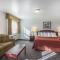 Quality Hotel & Conference Centre