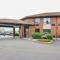 Foto: Comfort Inn Winnipeg South 4/35