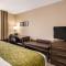 Comfort Inn & Suites Red Deer - Red Deer