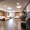 Quality Suites - Drummondville