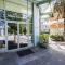Comfort Hotel Vancouver Airport