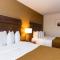 Quality Inn & Suites - Matane