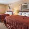 Quality Hotel & Conference Centre - Fort McMurray