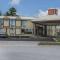 Econo Lodge - Orillia