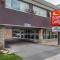 Econo Lodge Downtown Ottawa Foto: Econo Lodge Downtown Ottawa
