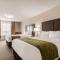 Comfort Inn & Suites Red Deer - Red Deer