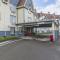 Foto: Quality Inn Riviere-Du-Loup