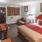 Econo Lodge Inn & Suites Drumheller