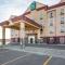 Quality Inn & Suites Lethbridge - Lethbridge