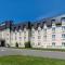 Comfort Inn & Suites Levis / Rive Sud Quebec city - Lévis