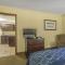 Comfort Inn & Suites Edson