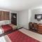 Foto: Econo Lodge Inn & Suites Drumheller 12/20