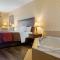 Comfort Inn & Suites Levis / Rive Sud Quebec city - Леві