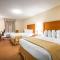 Quality Inn & Suites Lethbridge - Lethbridge