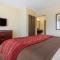 Comfort Inn & Suites Levis / Rive Sud Quebec city - Леві