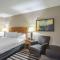 Quality Inn West Edmonton Quality Inn West Edmonton