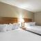 Foto: Quality Inn West Edmonton 5/49