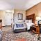 Comfort Inn & Suites Ambassador Bridge - Windsor