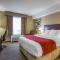 Comfort Inn & Suites - Airdrie