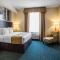 Foto: Comfort Hotel Bayer's Lake 5/34