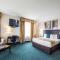 Comfort Hotel Bayers Lake