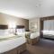 Quality Inn & Suites Thompson