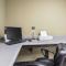 Quality Inn & Suites Thompson