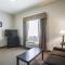 Quality Inn & Suites Thompson