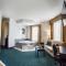 Foto: Comfort Hotel Bayer's Lake 18/34