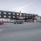Econo Lodge Lloydminster - Lloydminster
