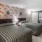 Econo Lodge Lloydminster