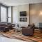 Comfort Hotel Bayers Lake
