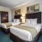 Comfort Hotel Bayers Lake