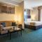 Foto: Comfort Hotel Bayer's Lake 29/34