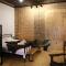 Chrono Room