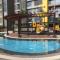 Sweet Home Silk Sky Residence Balakong Seri Kembangan - Seri Kembangan