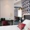 Continental Hotel - Reims