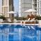 Mövenpick Hotel Apartments Downtown Dubai - Dubai