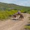 African Game Lodge