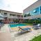 Atrium Hotel Quinta De Pedras