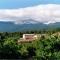 AU PIED DU VENTOUX - Flassan