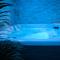 Nuit vip spa sauna privatif