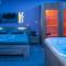 Nuit vip spa sauna privatif - Le Rove