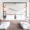 The Athenians Modern Apartments Foto: The Athenians Modern Apartments