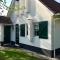 Vakantiewoning Eysinga State