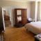 Werner Guest Room