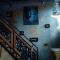 NapPARK Hostel