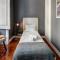 Lisbon Canaan Boutique Apartments Fanqueiros 114 by Get Your Stay