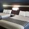 HomeBridge Inn and Suites