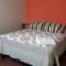 Apartamento Golden Junior
